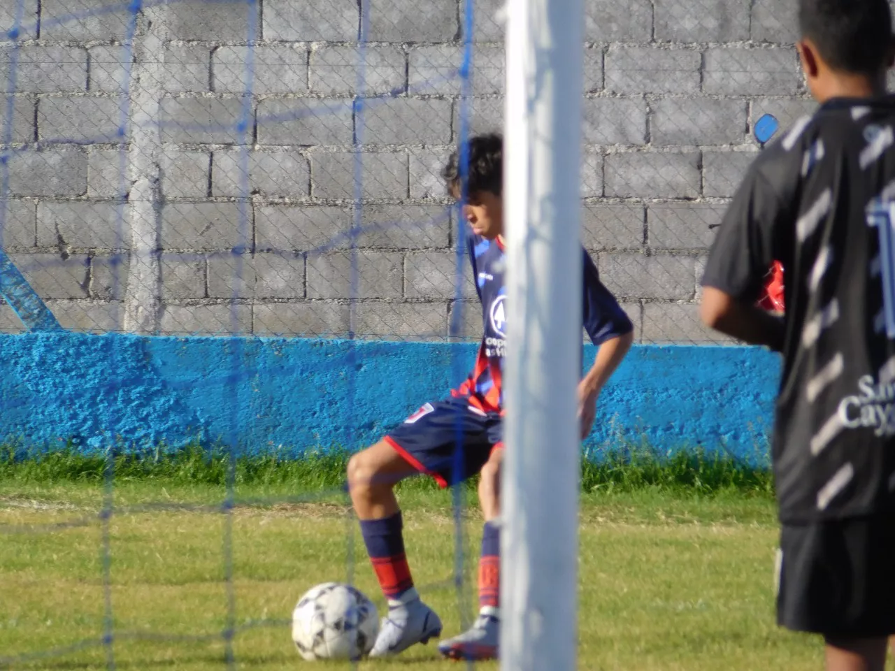 Fecha 1 Fase 2 Centro Socia Ateneo Vecinos Banda Norte (275)