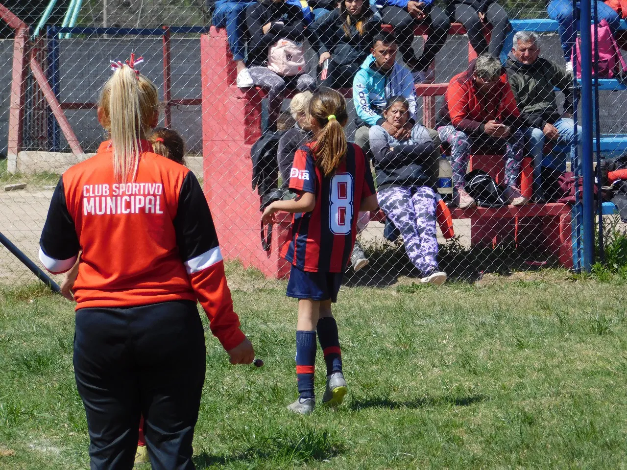 Infanto Juveniles Centro Social San Lorenzo Bulnes Talleres Las Acequias (235)