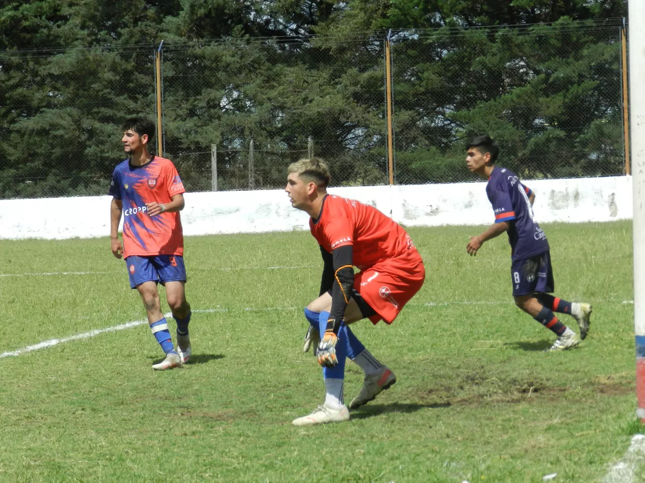 Independiente Dolores vs Centro Social  (44)