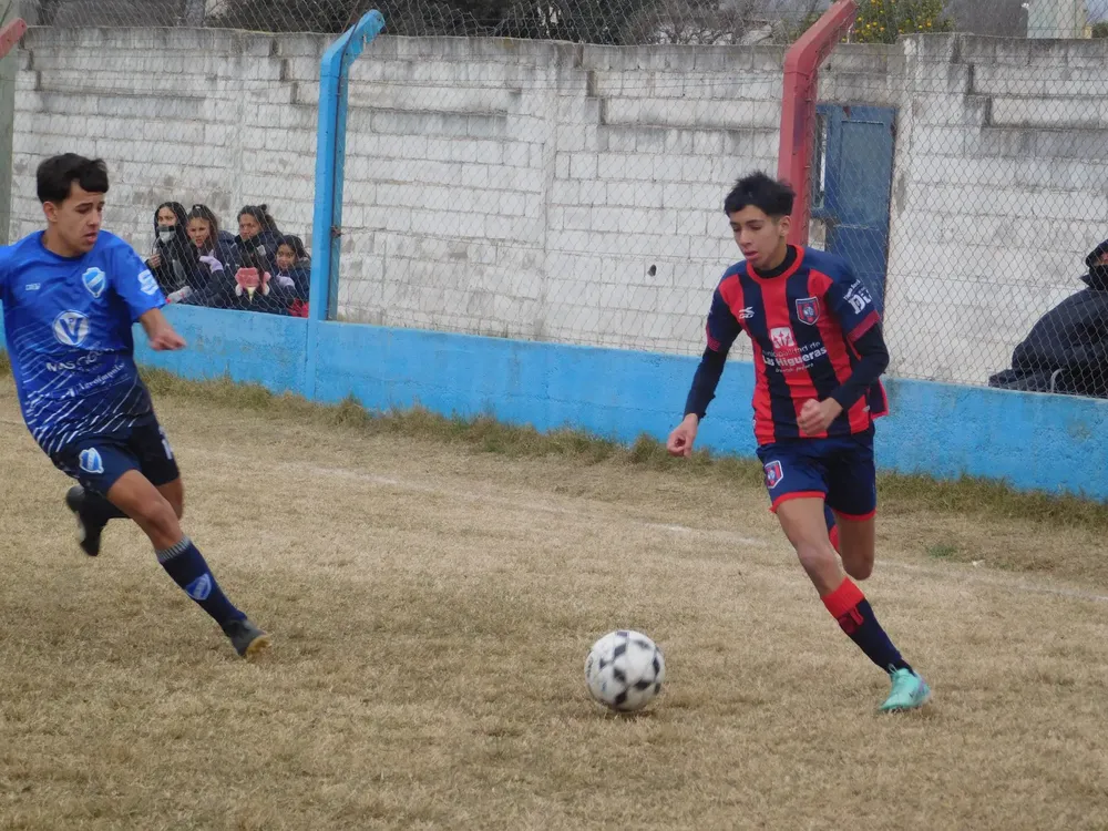 Centro Social Belgran San Basilio (106)