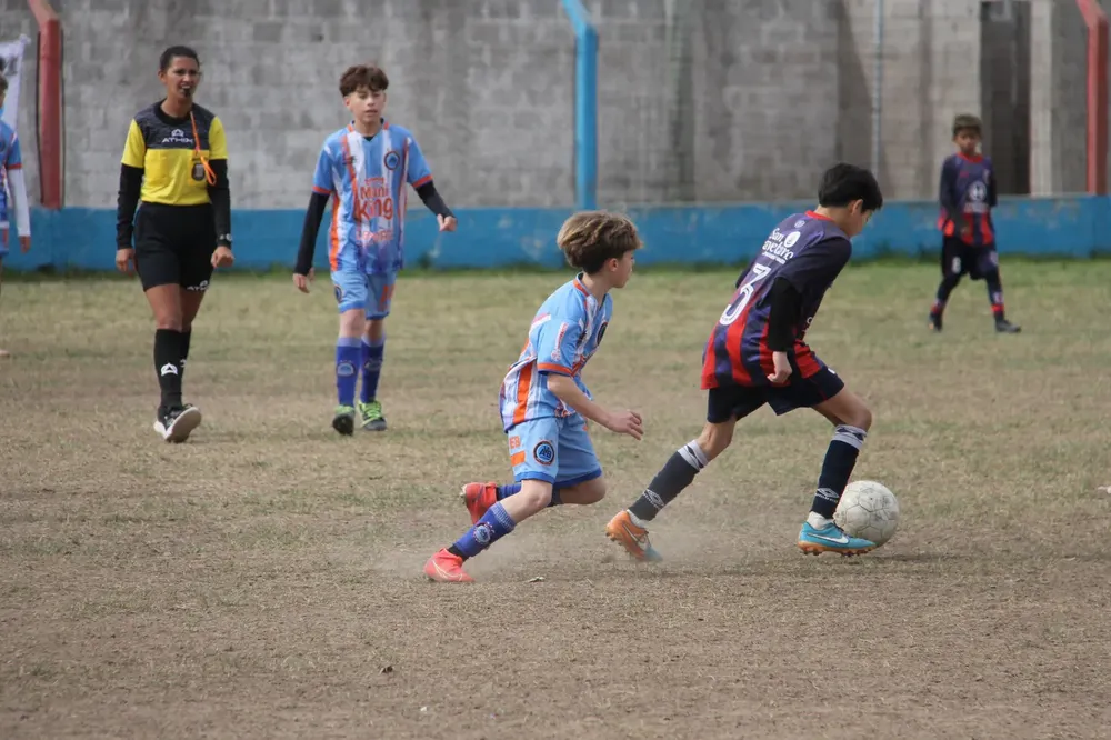 Centro Social Las Higueras Infanto Juvenil Ateneo Vecinos (75)