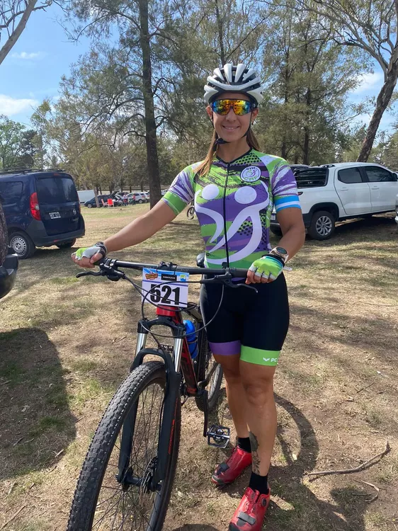 VUELTA A LA SIERRITA (2)