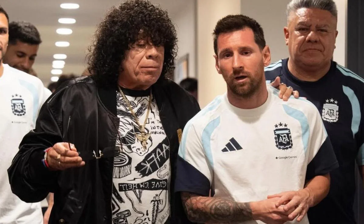 MONA MESSI