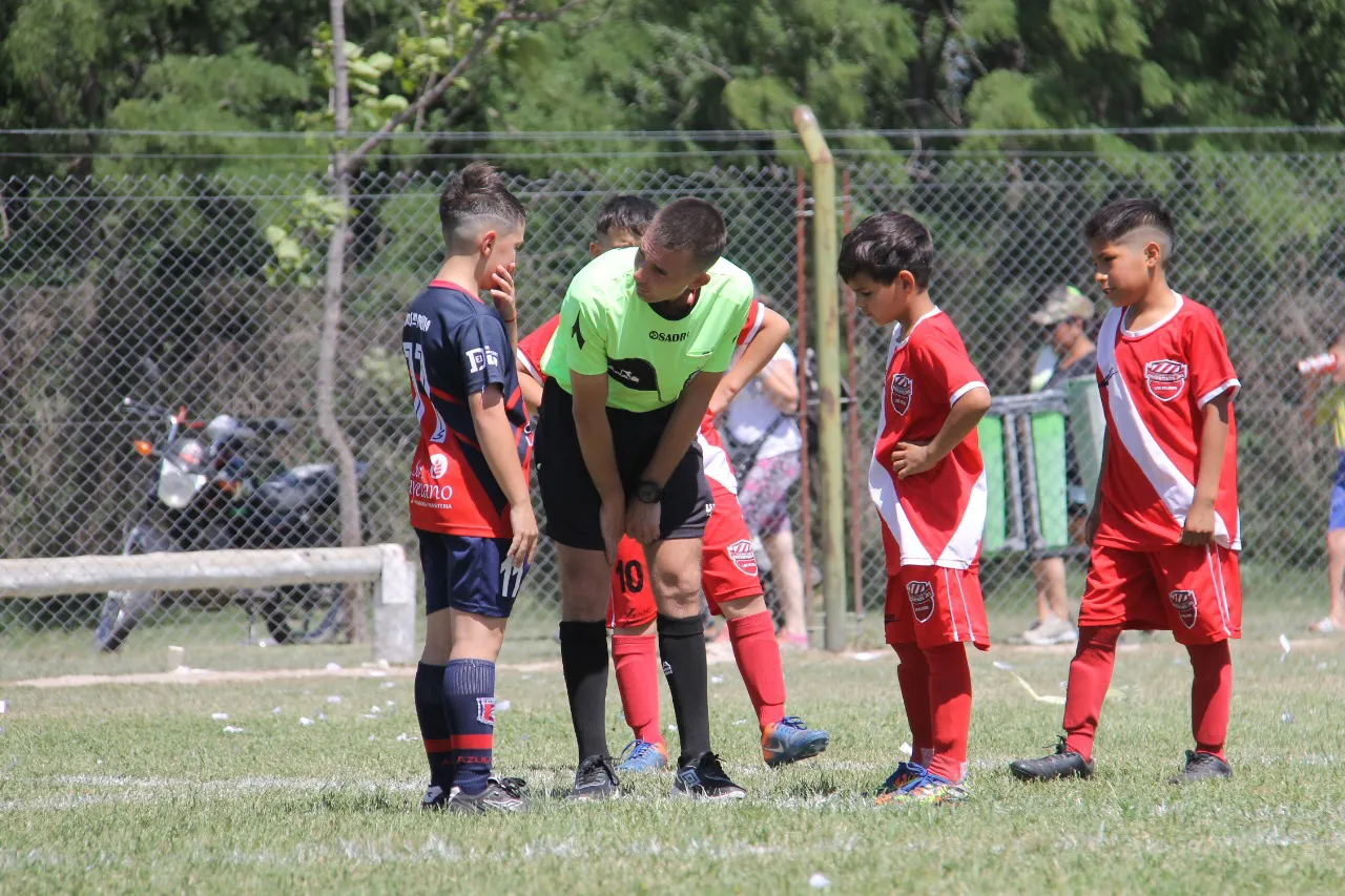 Semifinales Blaugranas Azulgranas  (72)