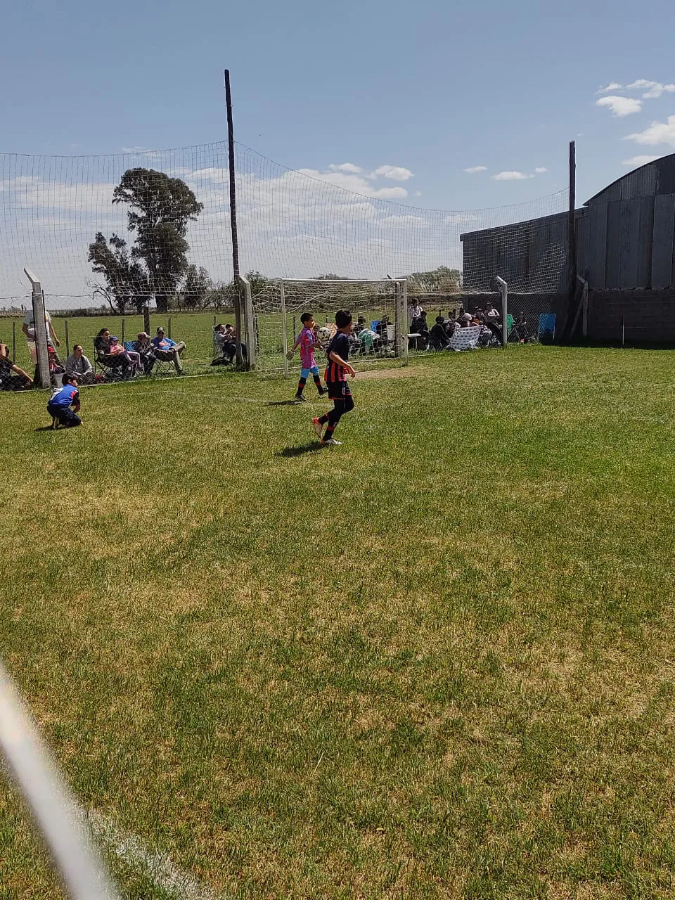 Infanto Juveniles Centro Social San Lorenzo Bulnes Talleres Las Acequias (285)