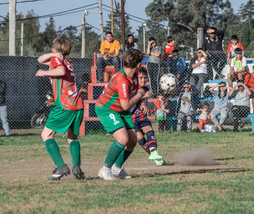 Centro Social Las Higueras Juventud Unida de Río Cuarto (119)