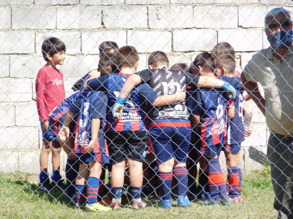 Centro Social vs Alberdi Infantiles_39