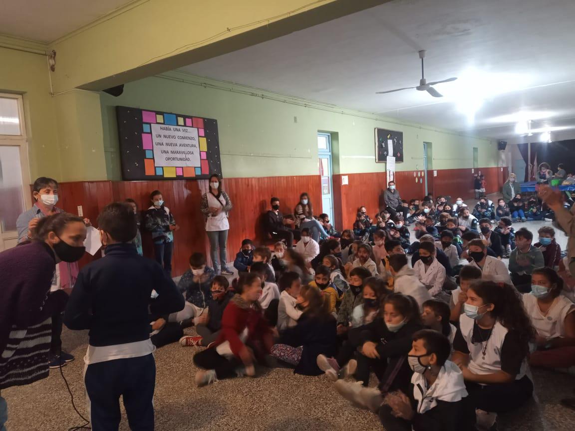 SINDROME DE DOWN (1)