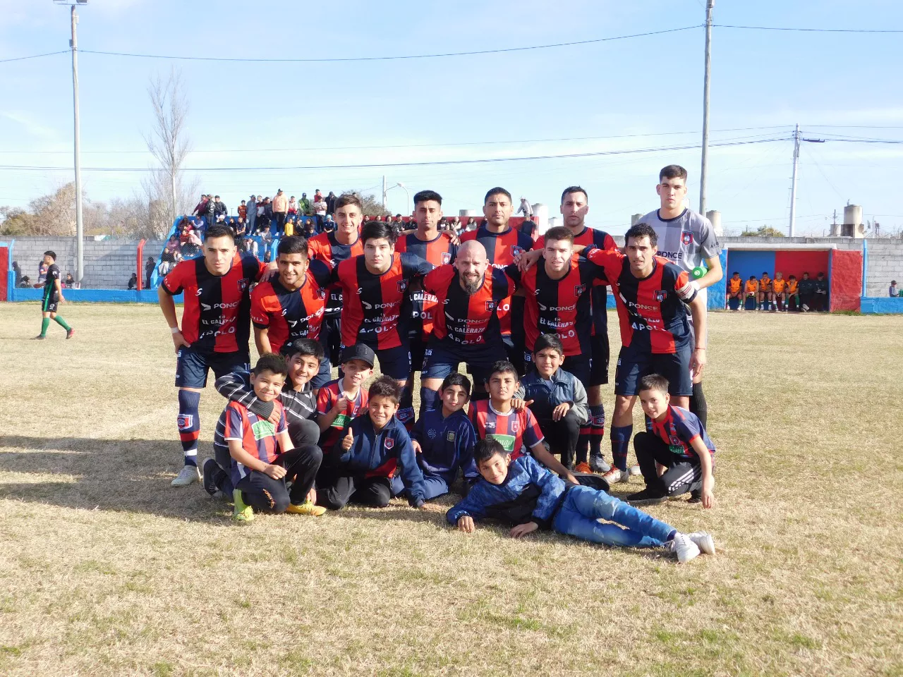 Centro Social vs Banda Norte (26)