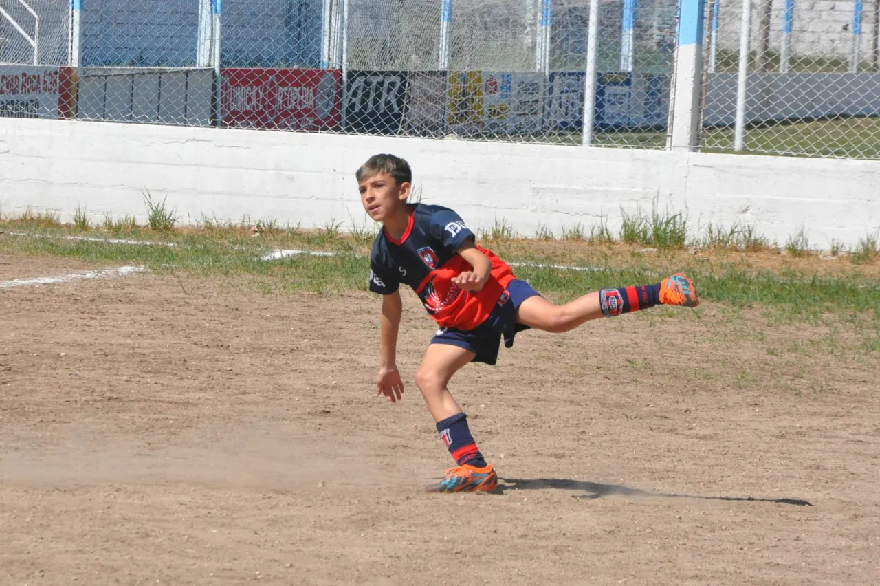 Centro Social Alberdi  Atenas (134)