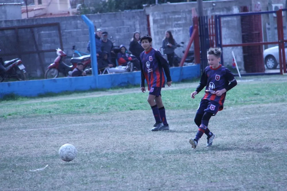 Centro Social Las Higueras Infanto Juvenil Ateneo Vecinos (41)