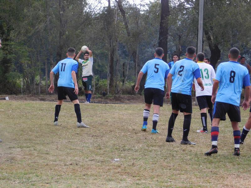 CAMPEONATO SOLIDARIO POTRERO (13)