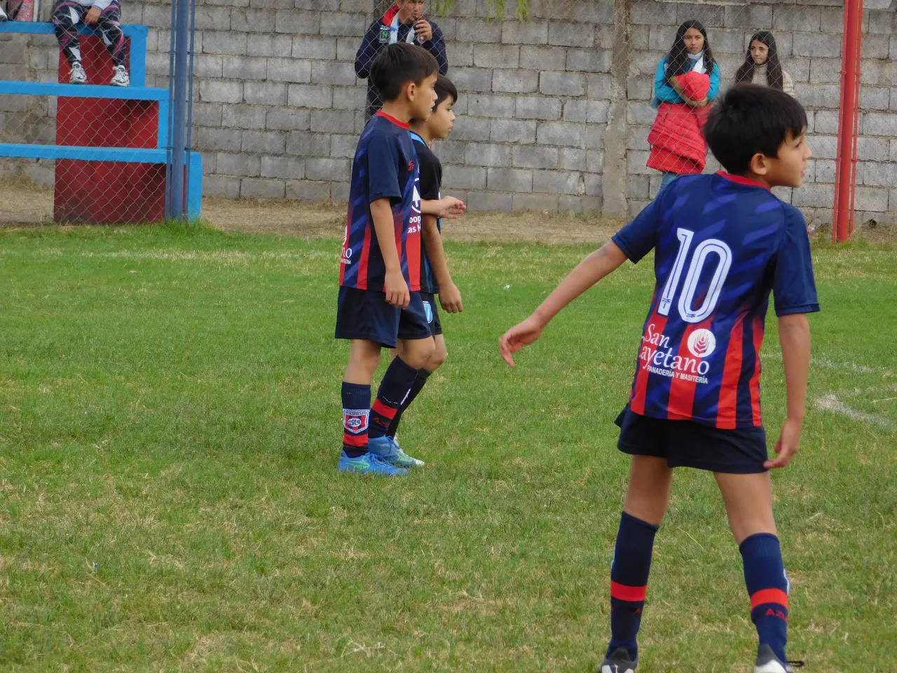 Fecha 6 Centro Social vs Alberdi vs Renato Cesarini (47)