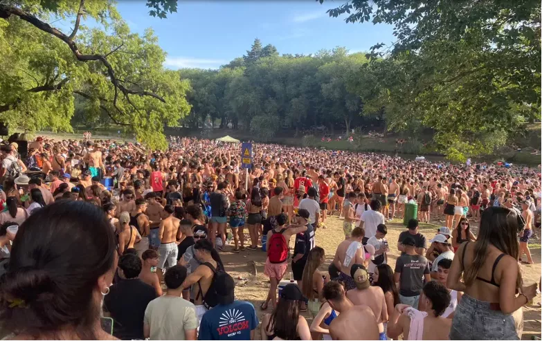 santa rosa