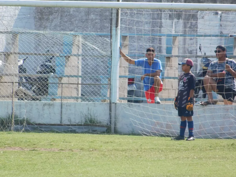 Centro Social Azulgrana vs Alberdi (40)