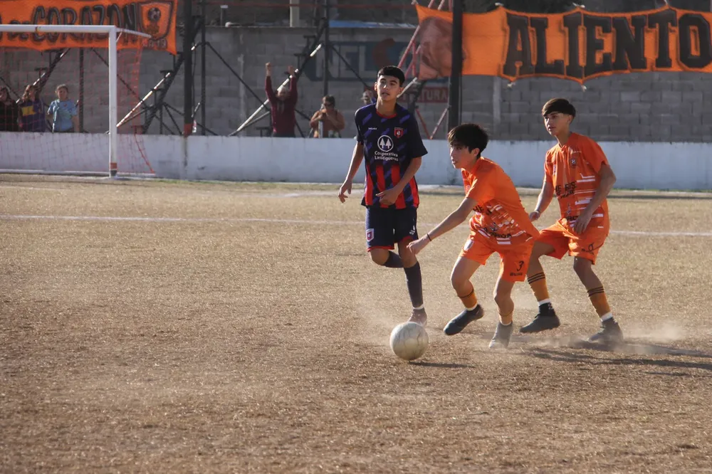Centro Social Infanto Juvenil Renato Cesarini Olaeta Socialeritas (159)