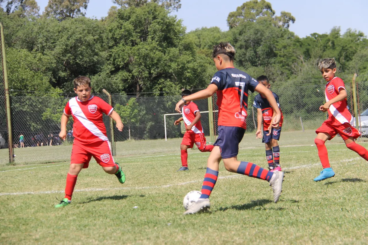 Semifinales Blaugranas Azulgranas  (82)