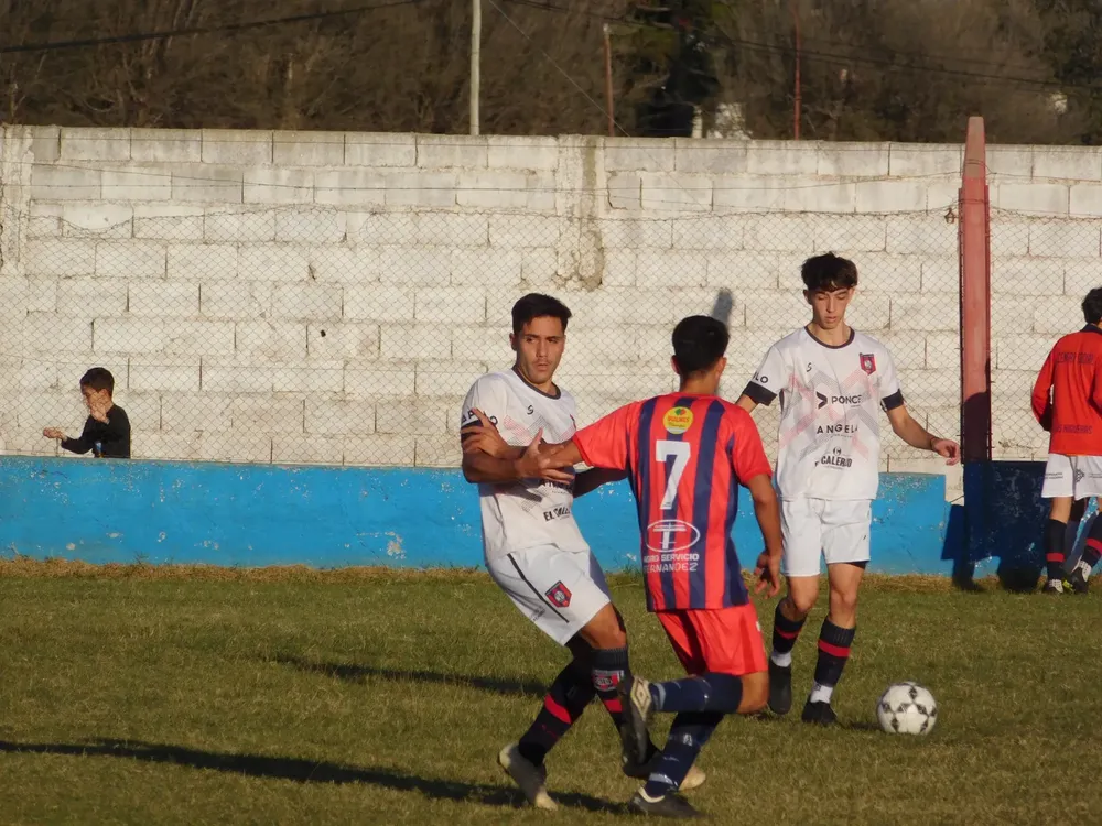 Fecha 12 Centro Social San Lorenzo de Bulnes (28)