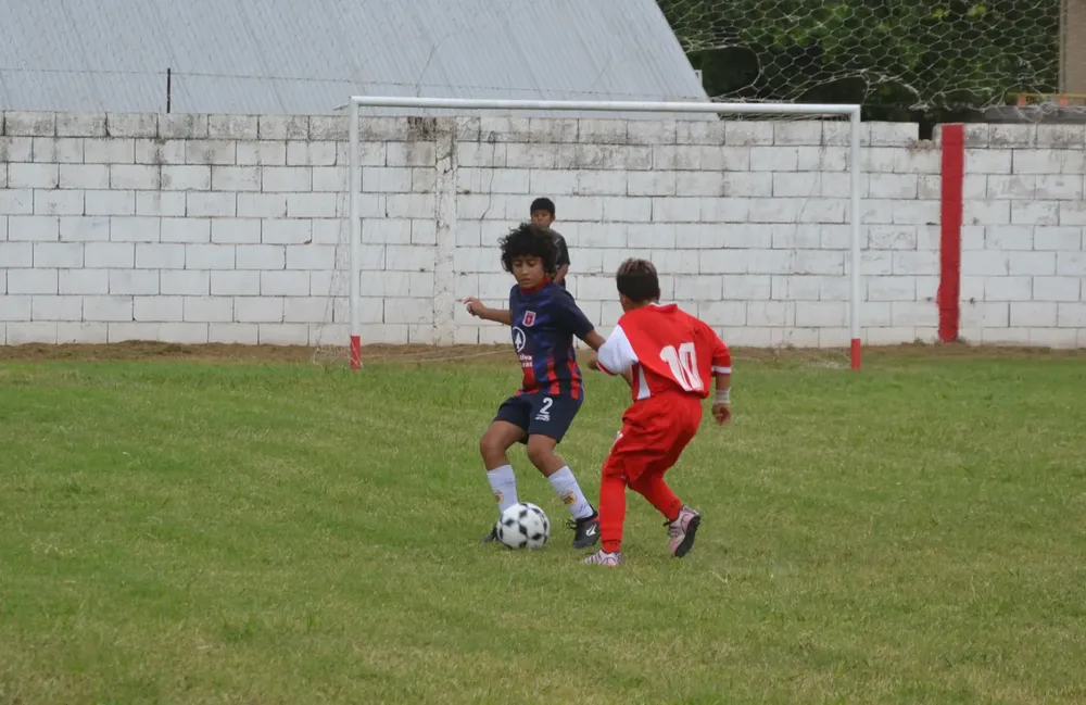 Infanto Juveniles Fecha 1 2024 (210)
