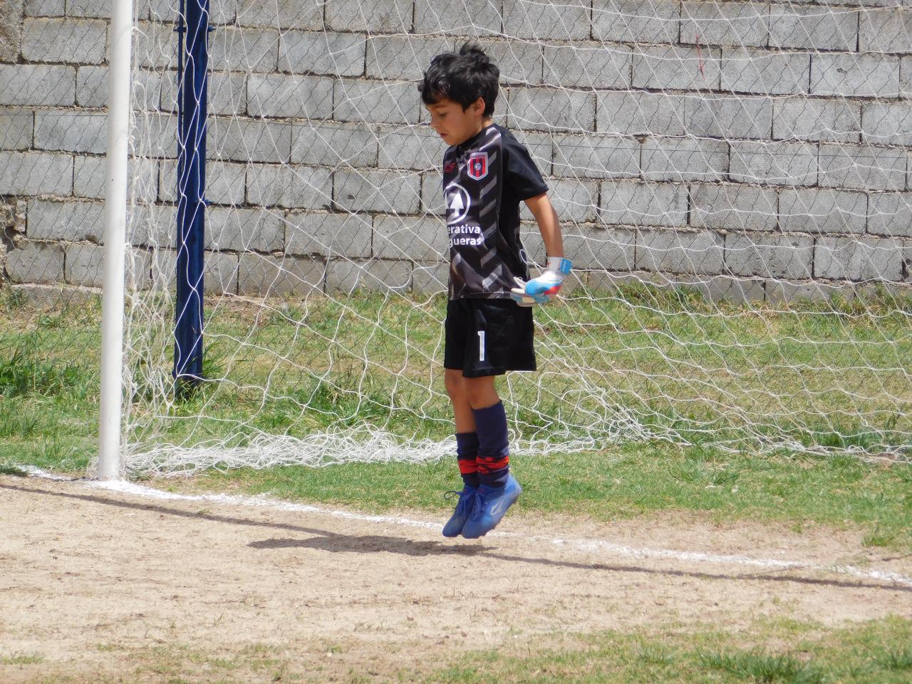 Centros Social Juveniles vs Juventud Unida Vuelta (47)