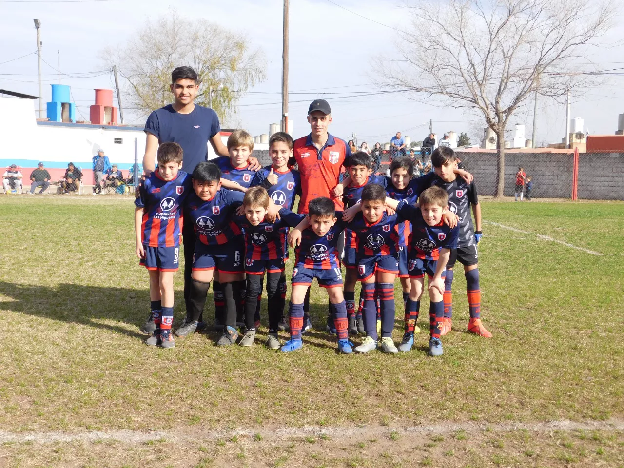 Fecha 2 Centro Social vs Atenas (40)