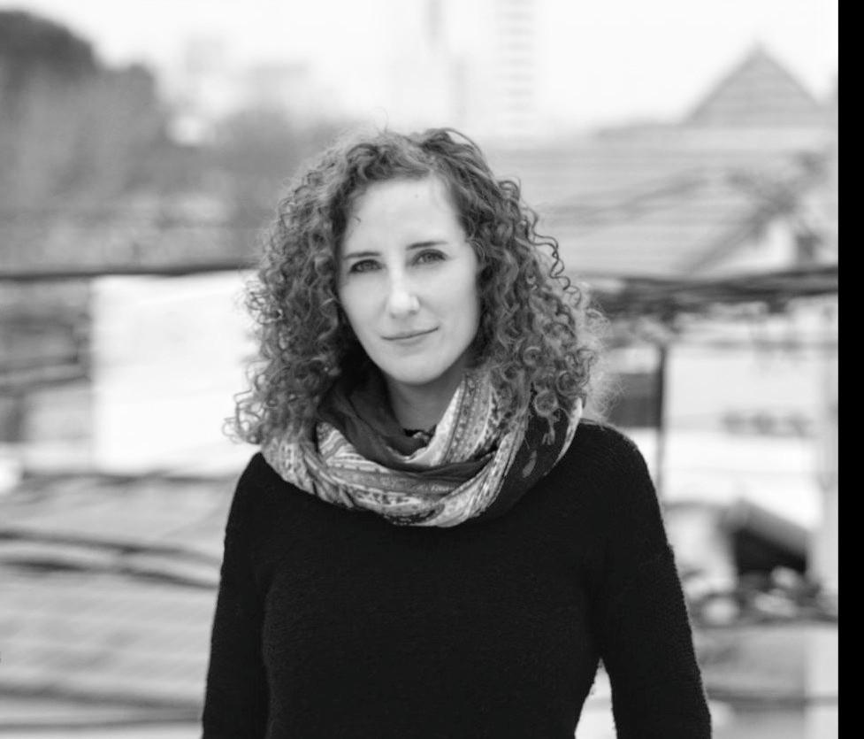 Ana Laura Centorbi