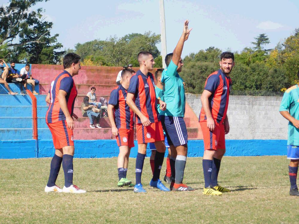 Las Higueras vs Chulengo_44