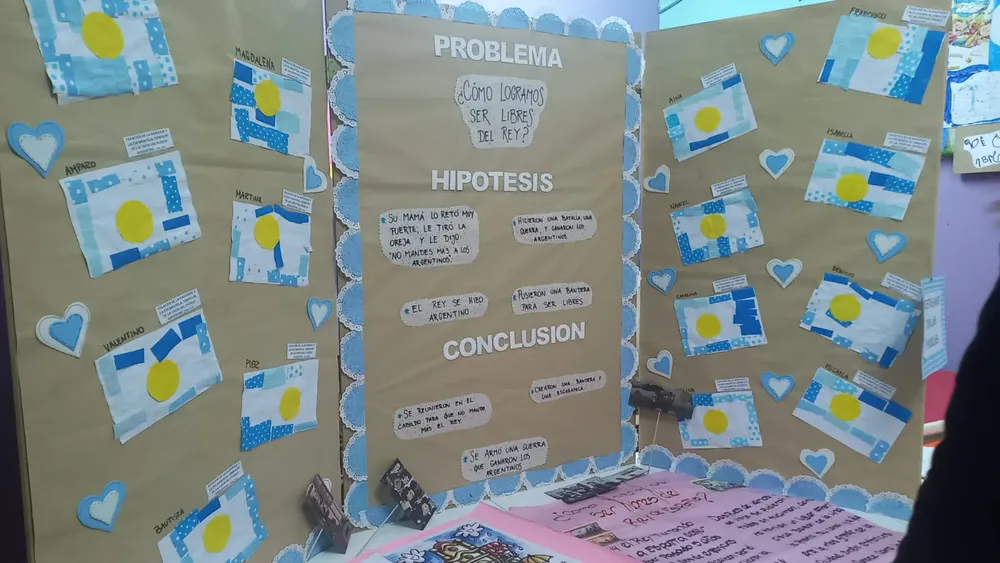 FERIA CIENCIAS JARDIN NEWBERY (17)