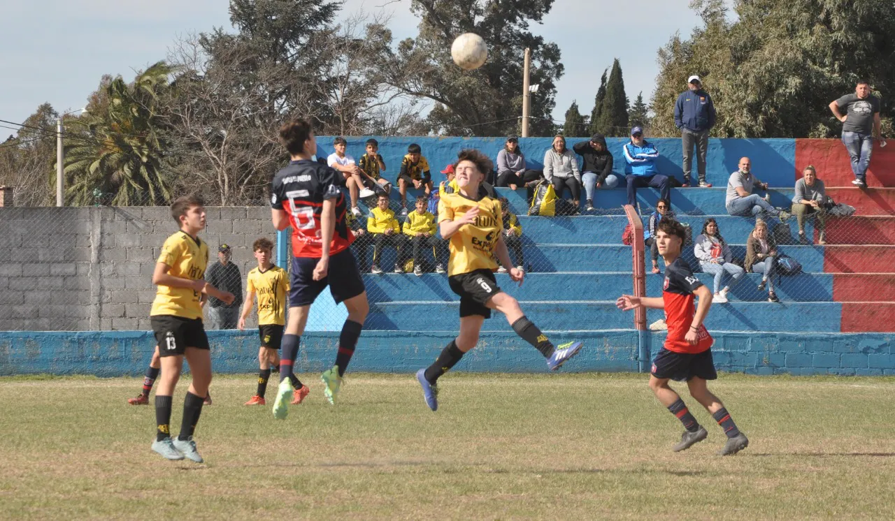 Centro Social Deportivo Municipal Acción Juvenil Socialeritas (106)