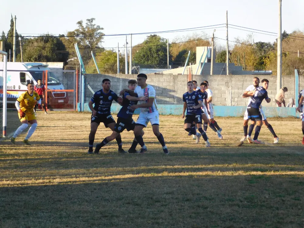 Centro Social Las Higueras vs Atletico Sampacho (21)