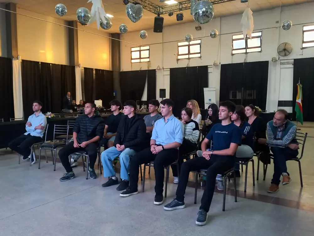 PARLAMENTO ESTUDIANTIL (6)