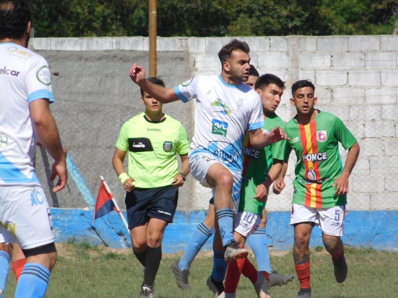 Centro Social vs Santa Paula (25)