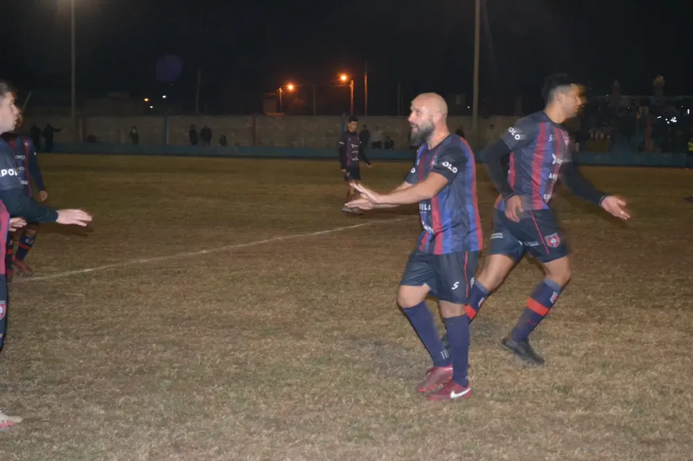 Fecha 2 ZC Centro Social vs Fusion FC (15)