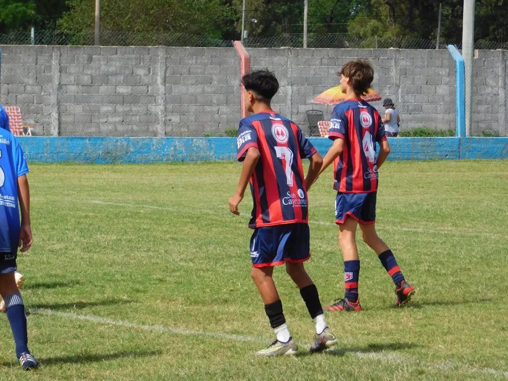 Infanto Juveniles Fecha 1 2024 (52)