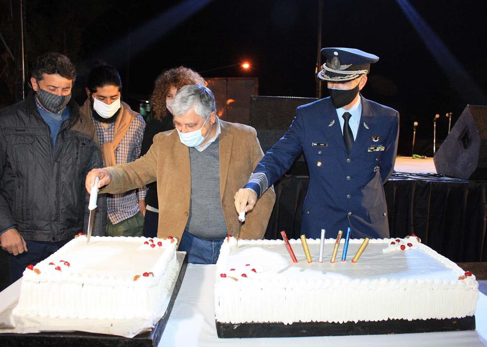 Acto 126 Aniversario (3)