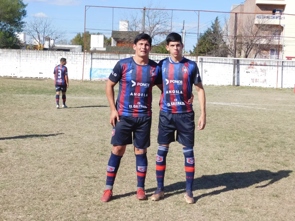 Condores FC Centro Social Las Higueras (42)