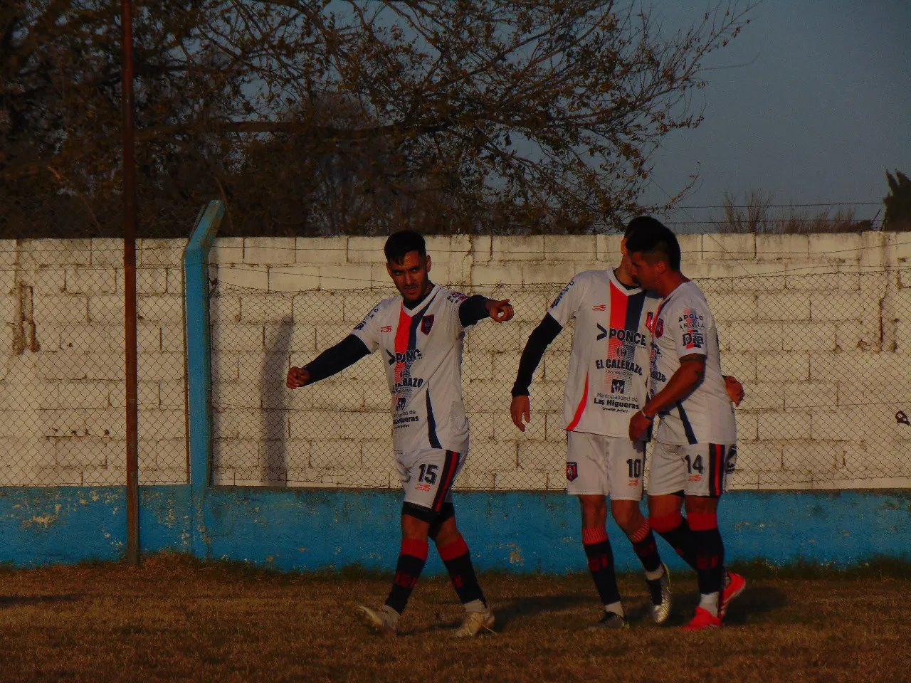 Centro Social Los Incas (9)