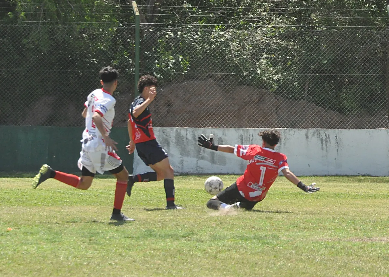 Semifinales Blaugranas Azulgranas  (18)
