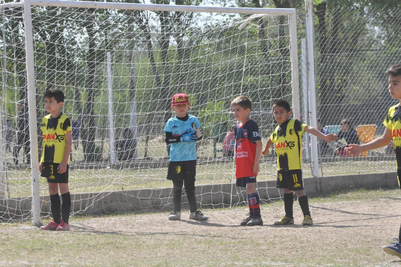 Centro Social Las Higueras Correos y Telecomunicaciones Deportivo Municipal Adela María (60)