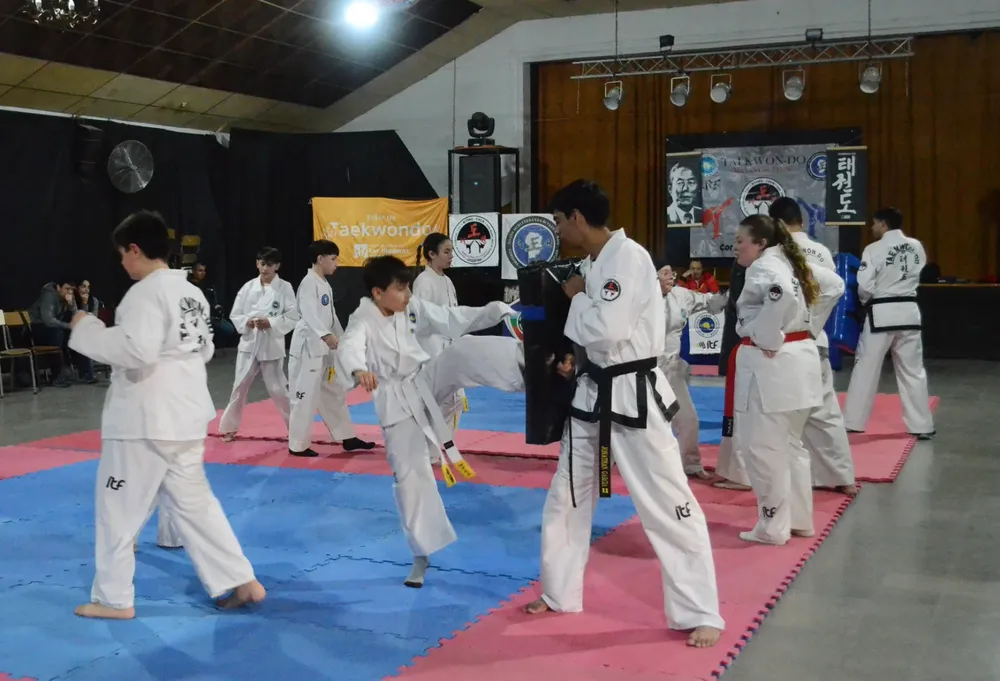 TAEKWONDO (21)