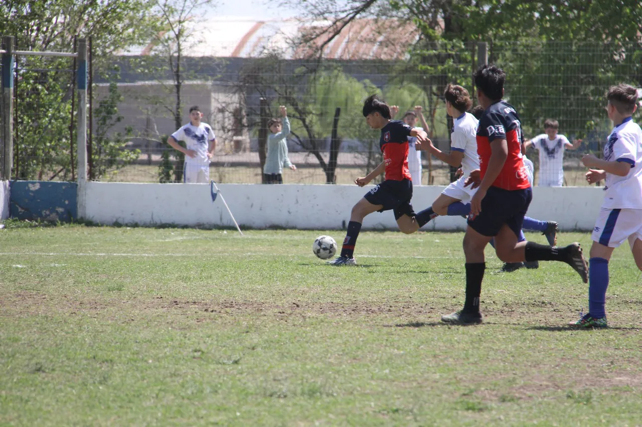 Infanto Juveniles Centro Social San Lorenzo Bulnes Talleres Las Acequias (190)