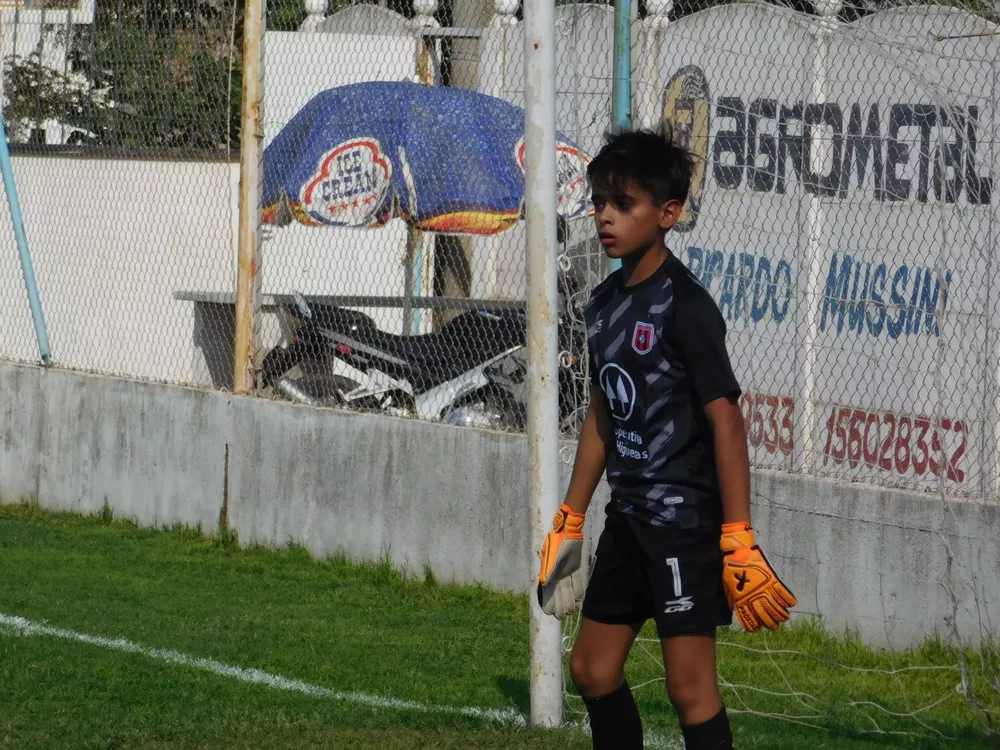 Fecha 2 Infanto Juveniles Centro Social Roncedo Accion Juvenil (76)