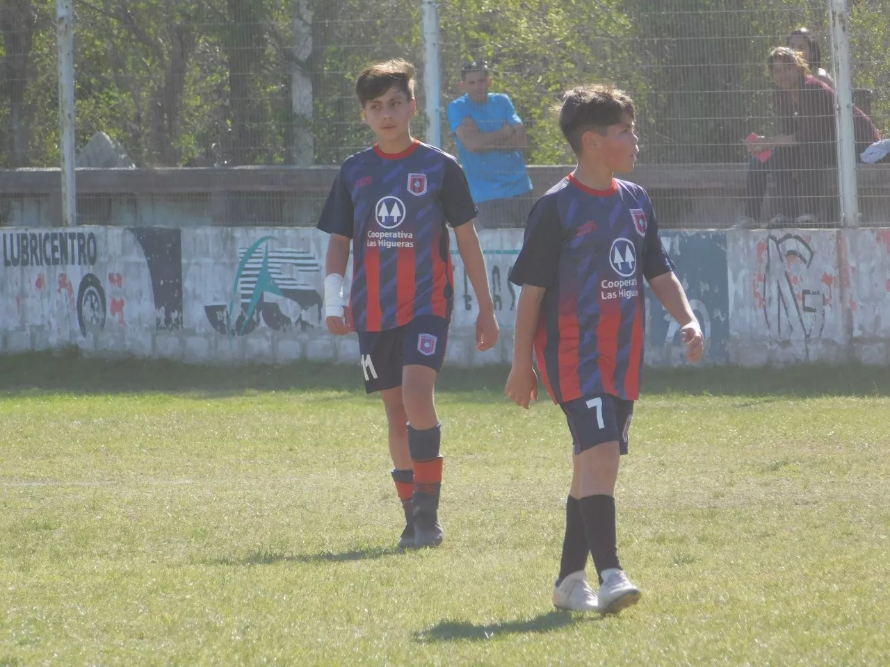 Centro Social vs Defensores de Alberdi vs Juventud Unida Río Cuarto (72)