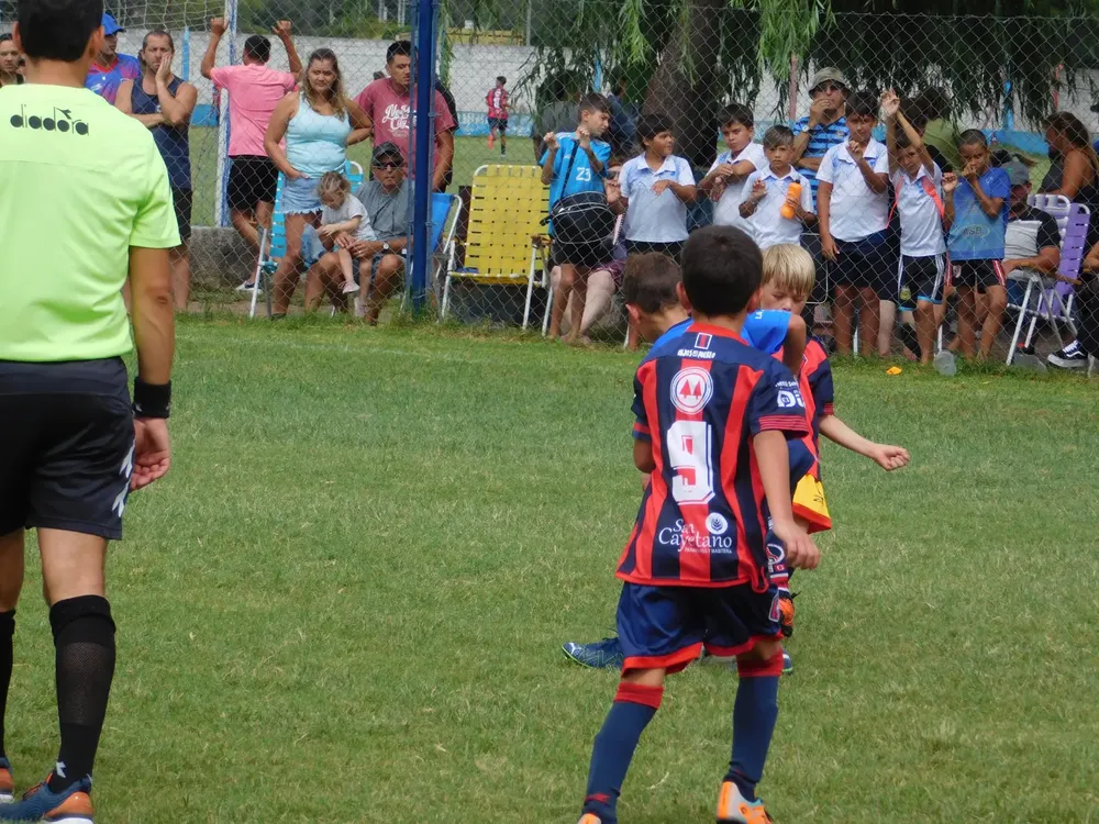 Infanto Juveniles Fecha 1 2024 (33)