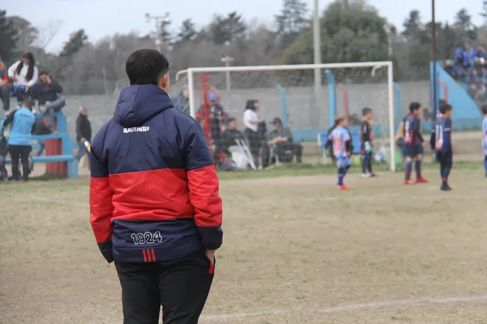 Centro Social Las Higueras Infanto Juvenil Ateneo Vecinos (68)