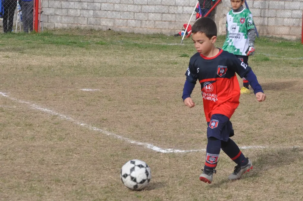 Centro Social Las Higueras Infanto Juvenil Ateneo Vecinos (103)