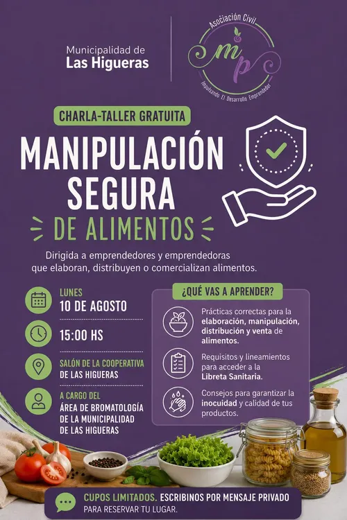 MANIPULACION