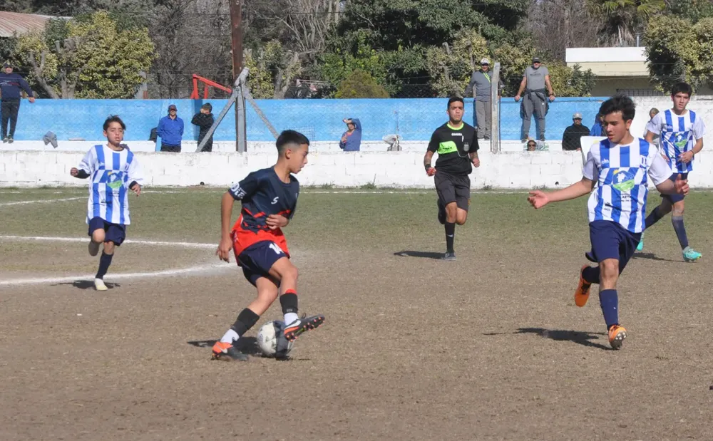 Centro Social Infanto Juvenil Renato Cesarini Olaeta Socialeritas (298)