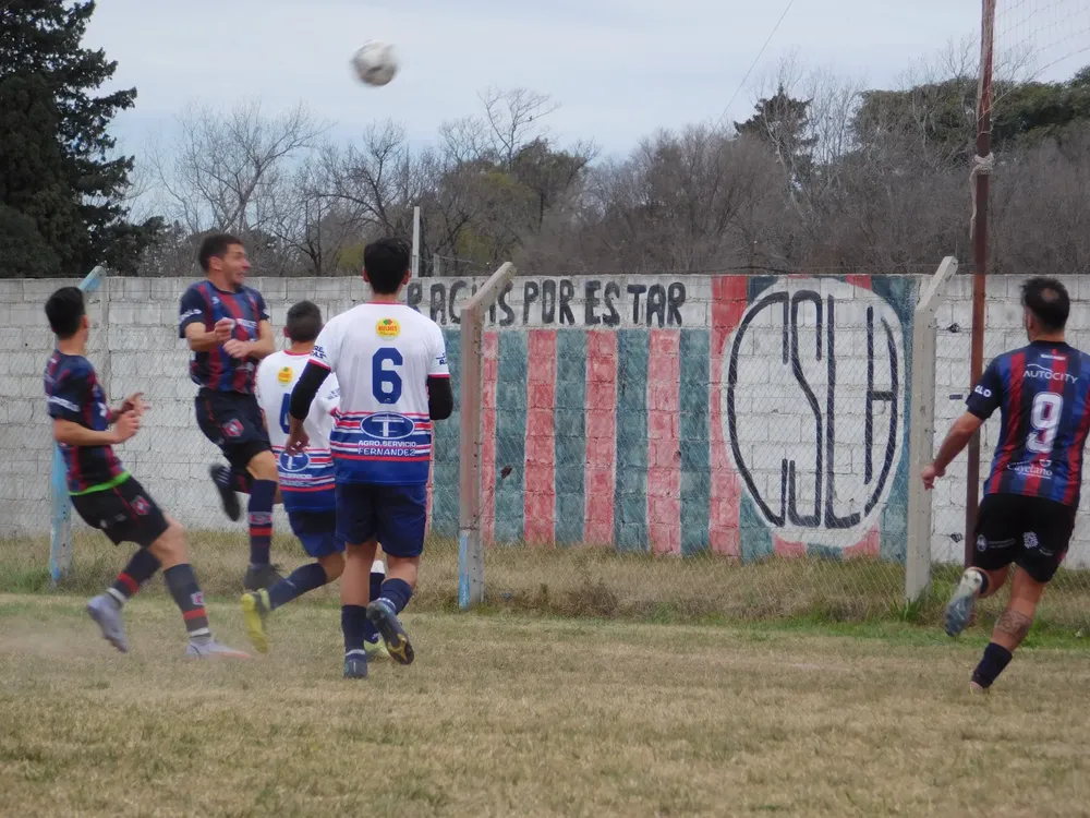 Centro Social vs San Lorenzo de Bulnes Fecha ZC (27)