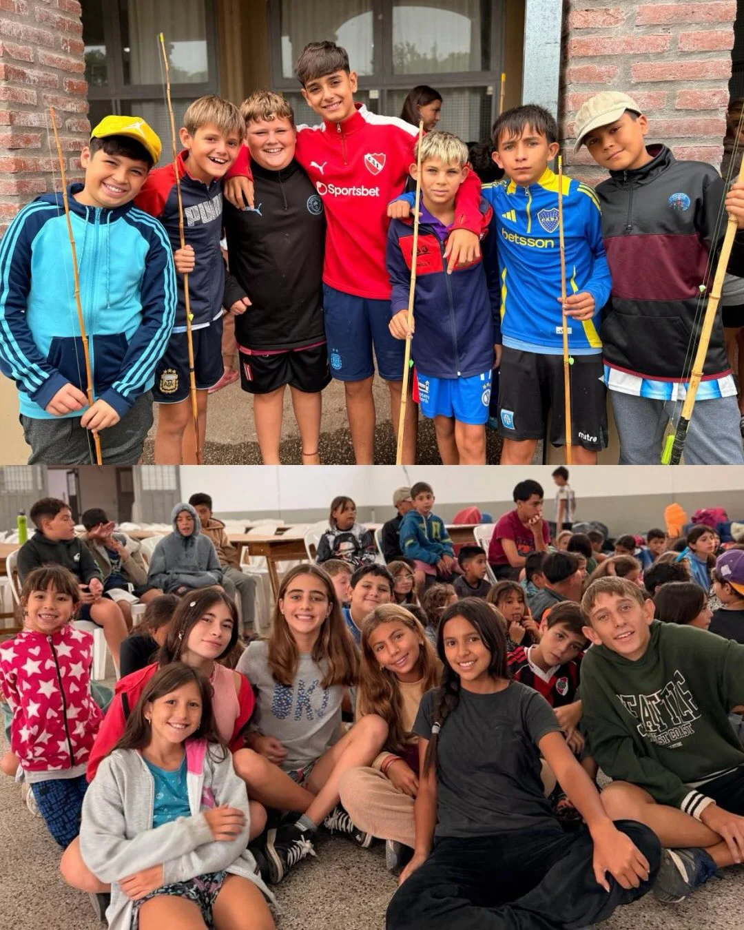 COLONIA DE VACACIONES (10)